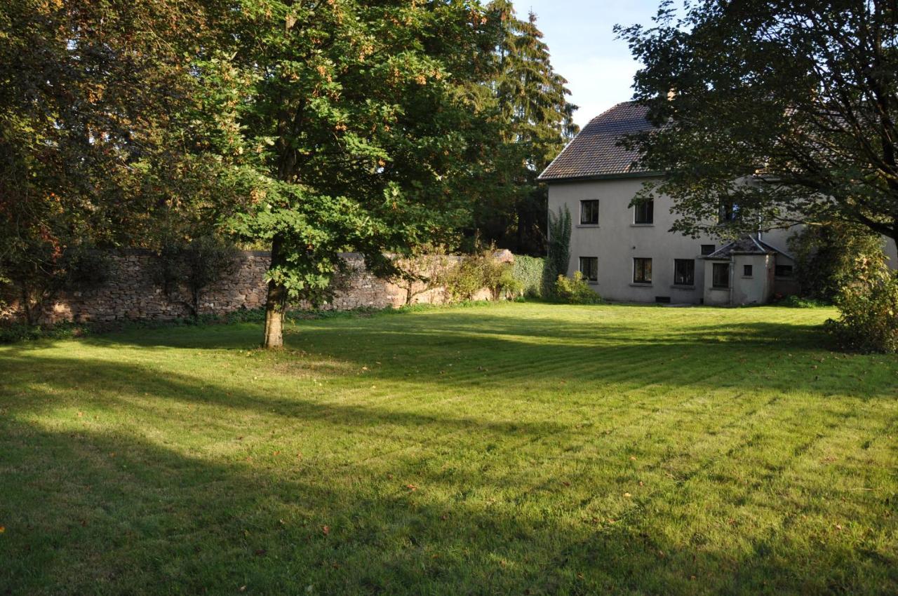 Santa Fe - Lutrebois Bastogne Exterior foto